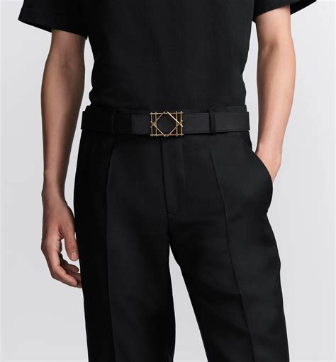 boucle ceinture dior